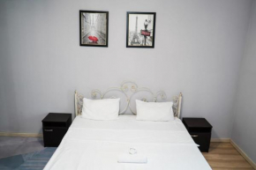 Assem Plaza 2-Room Apartment's